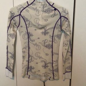 Helly Hanson fitted T shirt